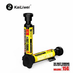 KaiLiwei glue Mask UV-3S