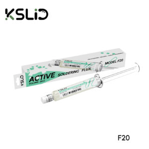 Flux solder KSLID F20 ml.