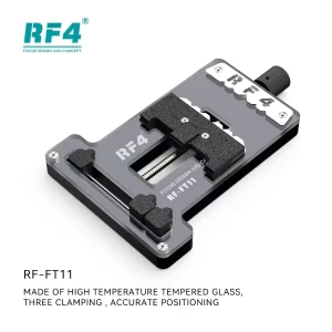 RF-FT11 Pcb Holder RF4 Premium