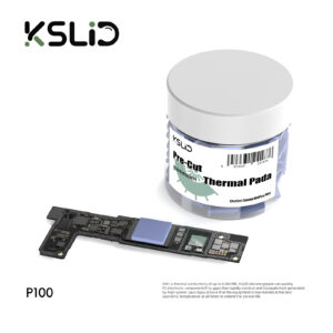 KSLID P100 PAD TERMICO