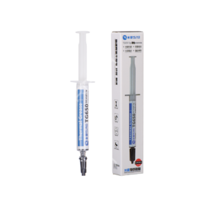 MiJing TG650 Grasa Termica 5g