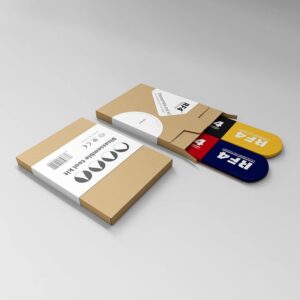 Puas RF4 Multi Funcion 4 pcs