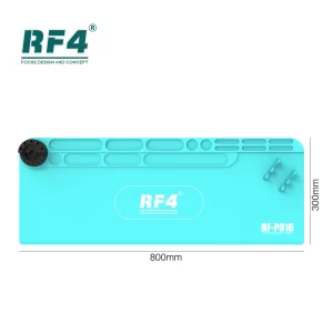 Manta RF4 RF-PO16 80x30cm