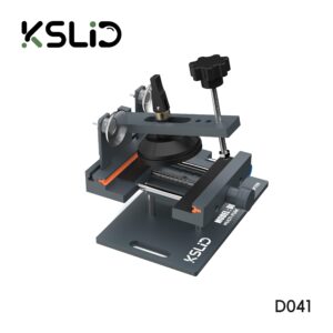 Holder desarme KSLID D041 360 Giratorio