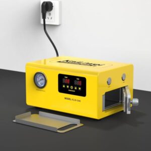 KaiLiwei Mini Autoclave KLW-046