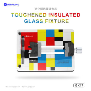 Soporte Holder MiJing GK17