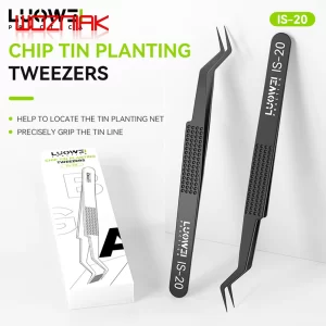 Pinza Brusela LUOWEI IS-20