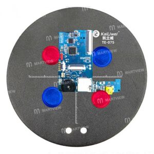 Soporte Holder KaiLiwei TE-075 Base Microscopio