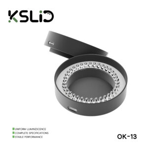 Aro Led Microscopio KSLID ok-13 USB