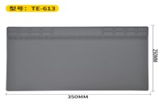 Manta KaiLiwei TE-617 25x35cm