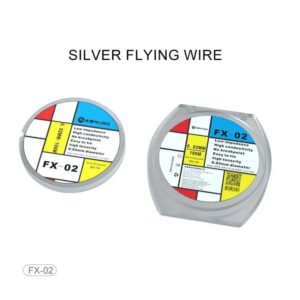 MiJing Hilo Jumper FX-02