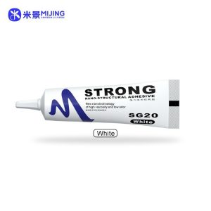 MiJing PEGAMENTO Premium SG20 Transparente