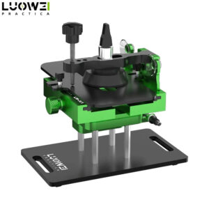 Holder Desarme 360 Rotativo 4-in-1 LW-301 PRO