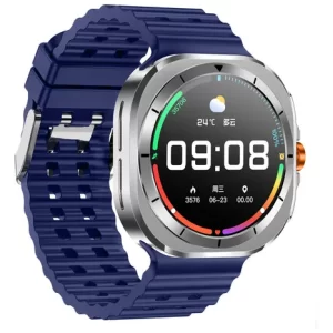 Smartwatch Z7 Ultra Outdoor Brújula Mujer Hombre