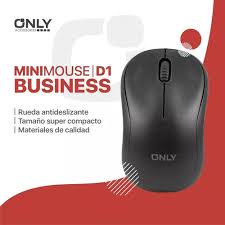 MOUSE ONLY BUSINESS OPTICO