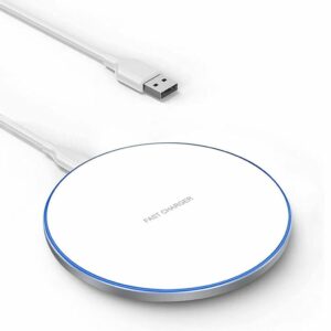 CARGADOR WIRELESS MODS-723 XPIRAL – XAEA – BLANCO