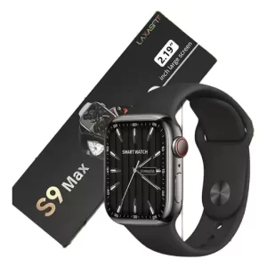 Smartwatch S9 MAX