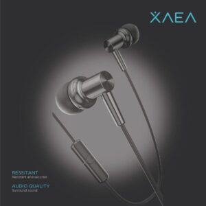 AURICULAR XAEA THUNDER 3.5