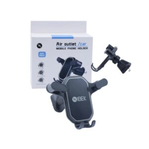 SOPORTE AUTO VENTILACION IBEK K-602