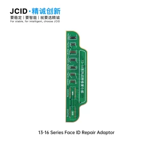 Zocalo Board V1S Face ID 13-16 Series Face lD