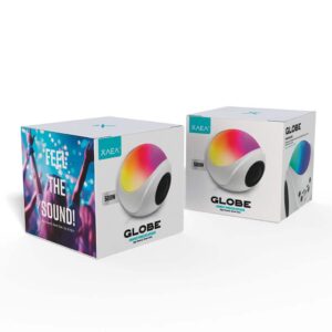 PARLANTE 3” MODX-108 – XAEA – BLANCO