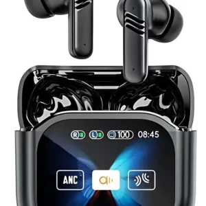 Auricular Manos Libres Tws Nox Modx-051 Xaea Negro