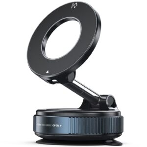 SOPORTE CELULAR MAGNETICO HD-71075